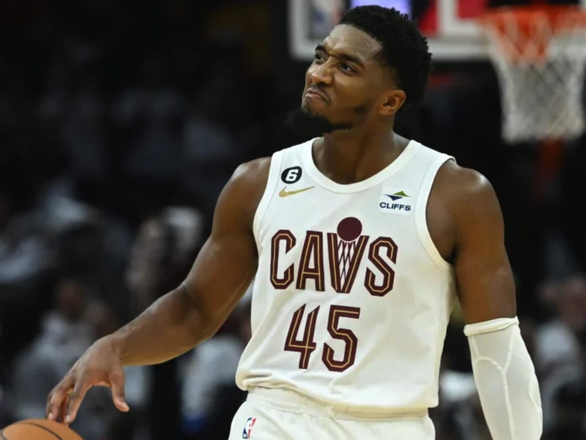 Loss to Donovan Mitchell-led Cavs shows that Knicks are still one