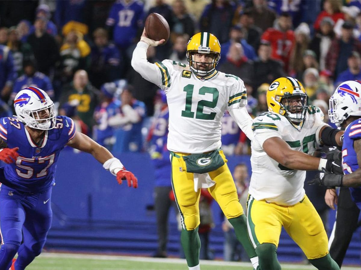 3 Bold Predictions For The Green Bay Packers In Week 4 vs. Lions