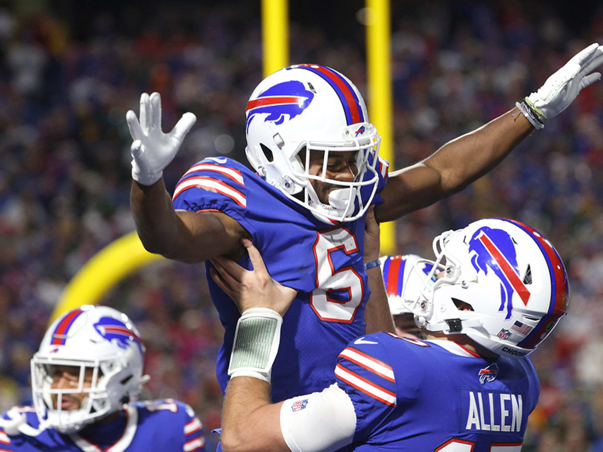 Bills-Jets Odds, Moneyline and Trends – Monday, September 11, 2023 -  OddsShopper