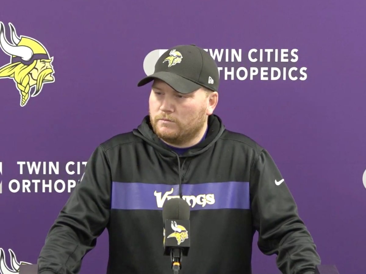 Ex-Vikings assistant coach Adam Zimmer was found dead in his Twin Cities  home - Sports Illustrated Minnesota Sports, News, Analysis, and More