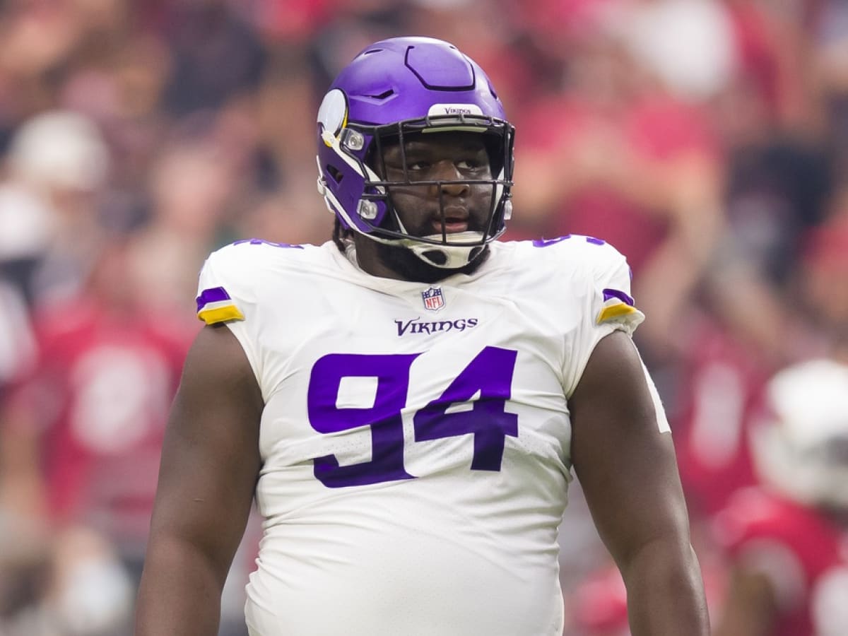 Minnesota Vikings at Washington Commanders: Initial injury reports