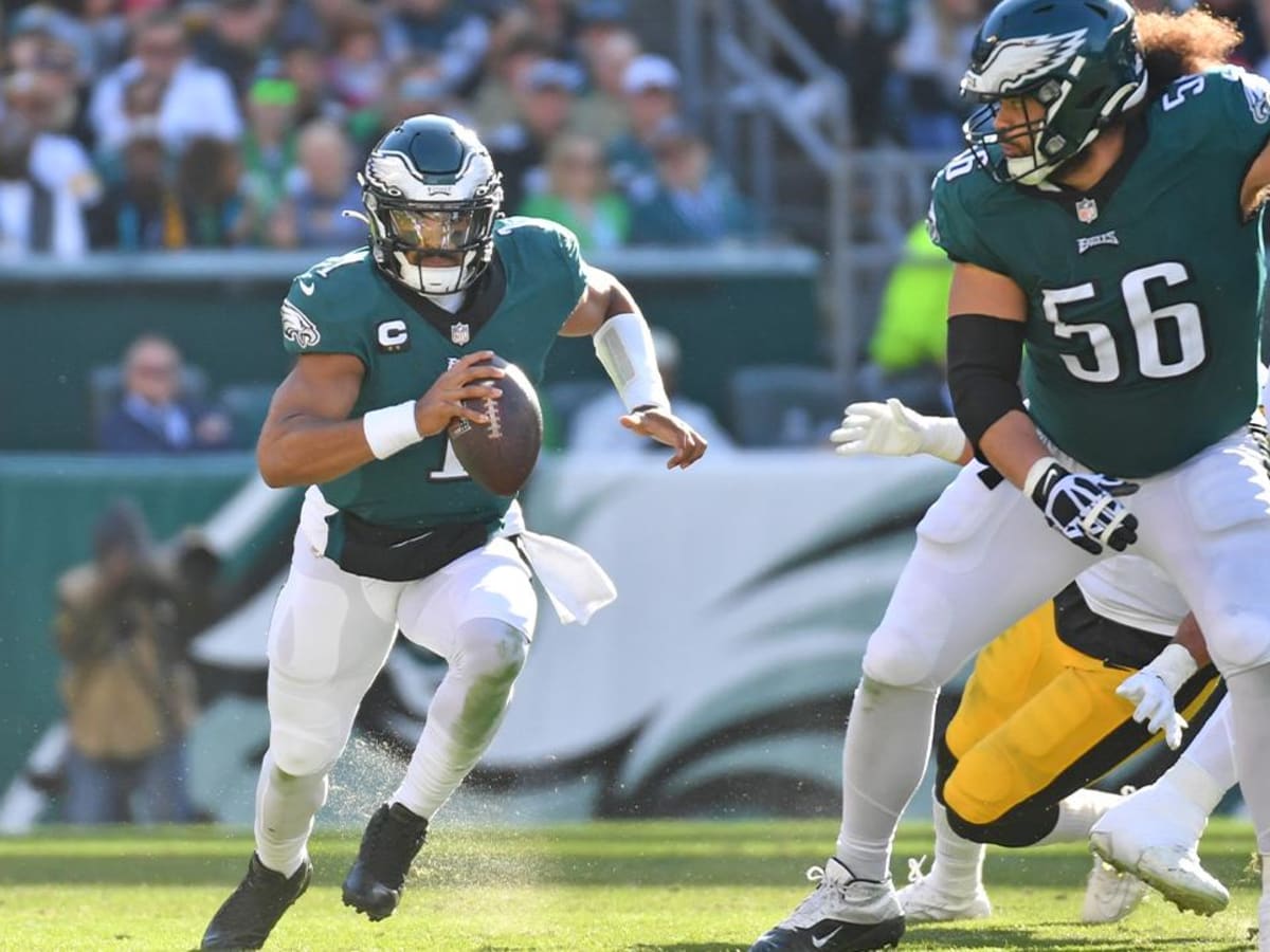 Eagles vs. Texans Best Anytime Touchdown Scorer Picks for Thursday Night  Football (Buy Philly's RBs OVER Hurts)