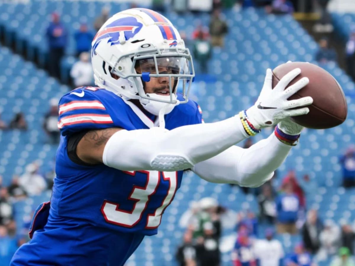 Last Dance': Jordan Poyer Planning to Leave Buffalo Bills via Free Agency?  - Sports Illustrated Buffalo Bills News, Analysis and More