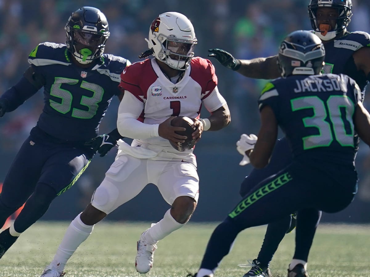 Falcons vs. Chargers, Seahawks vs. Cardinals: Expert Week 9 NFL picks