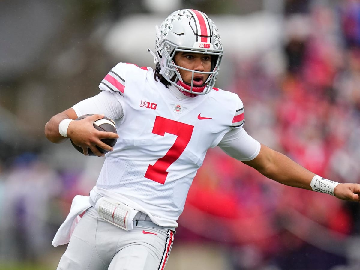 Ohio State football vs. Northwestern Best Bets for Week 10