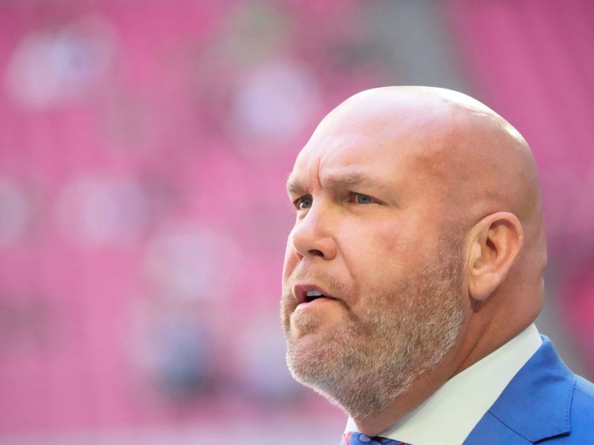 Arizona Cardinals: Steve Keim Fires Shots at Kyler Murray - Sports  Illustrated Arizona Cardinals News, Analysis and More