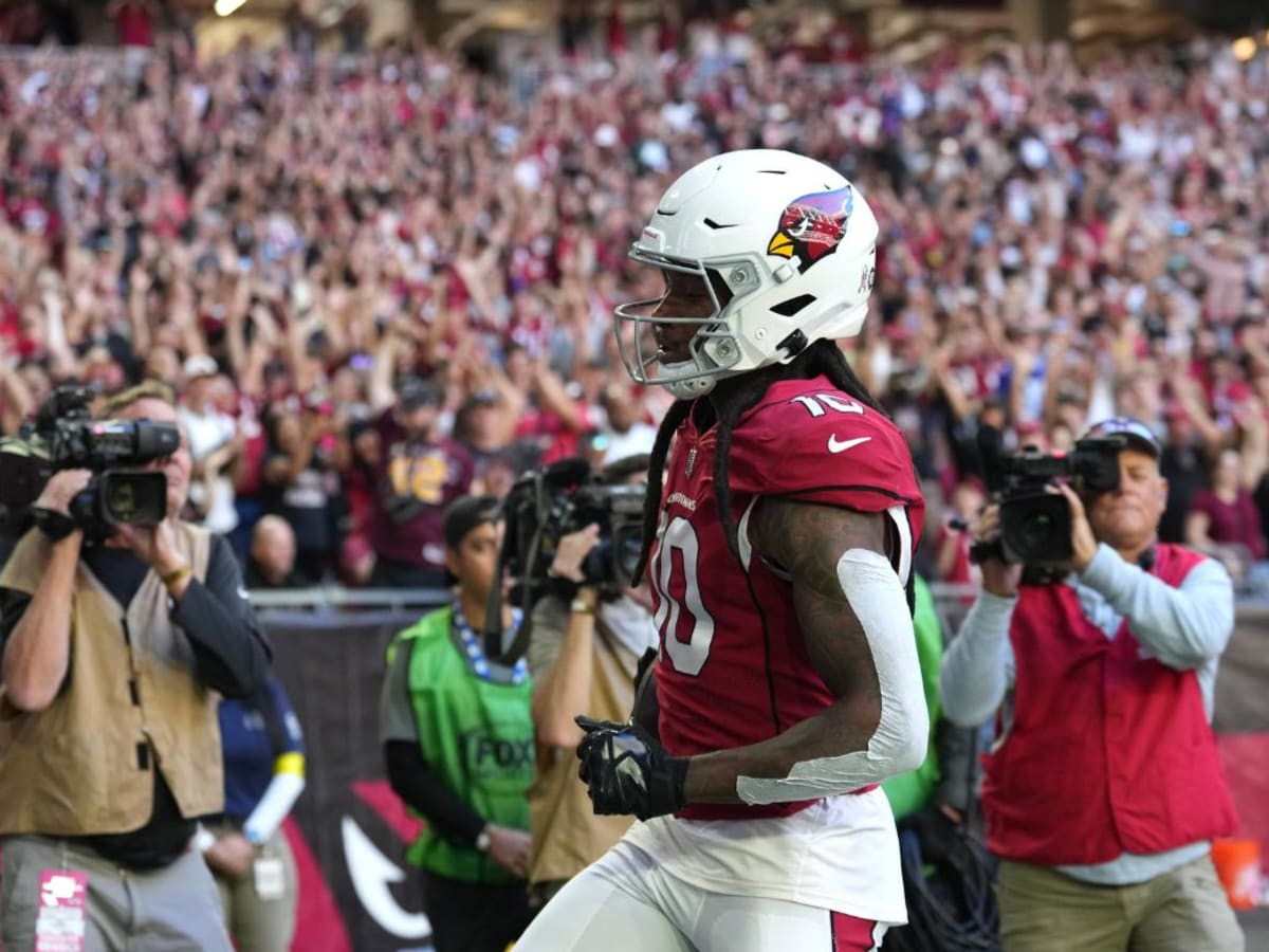 Arizona Cardinals: 3 bold predictions for Week 11 vs. 49ers