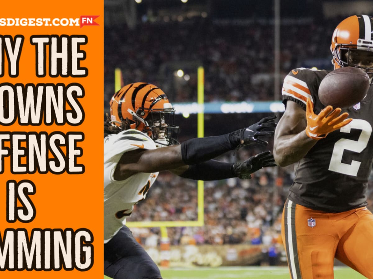 What to Watch on Offense for Sunday - Sports Illustrated Cleveland Browns  News, Analysis and More