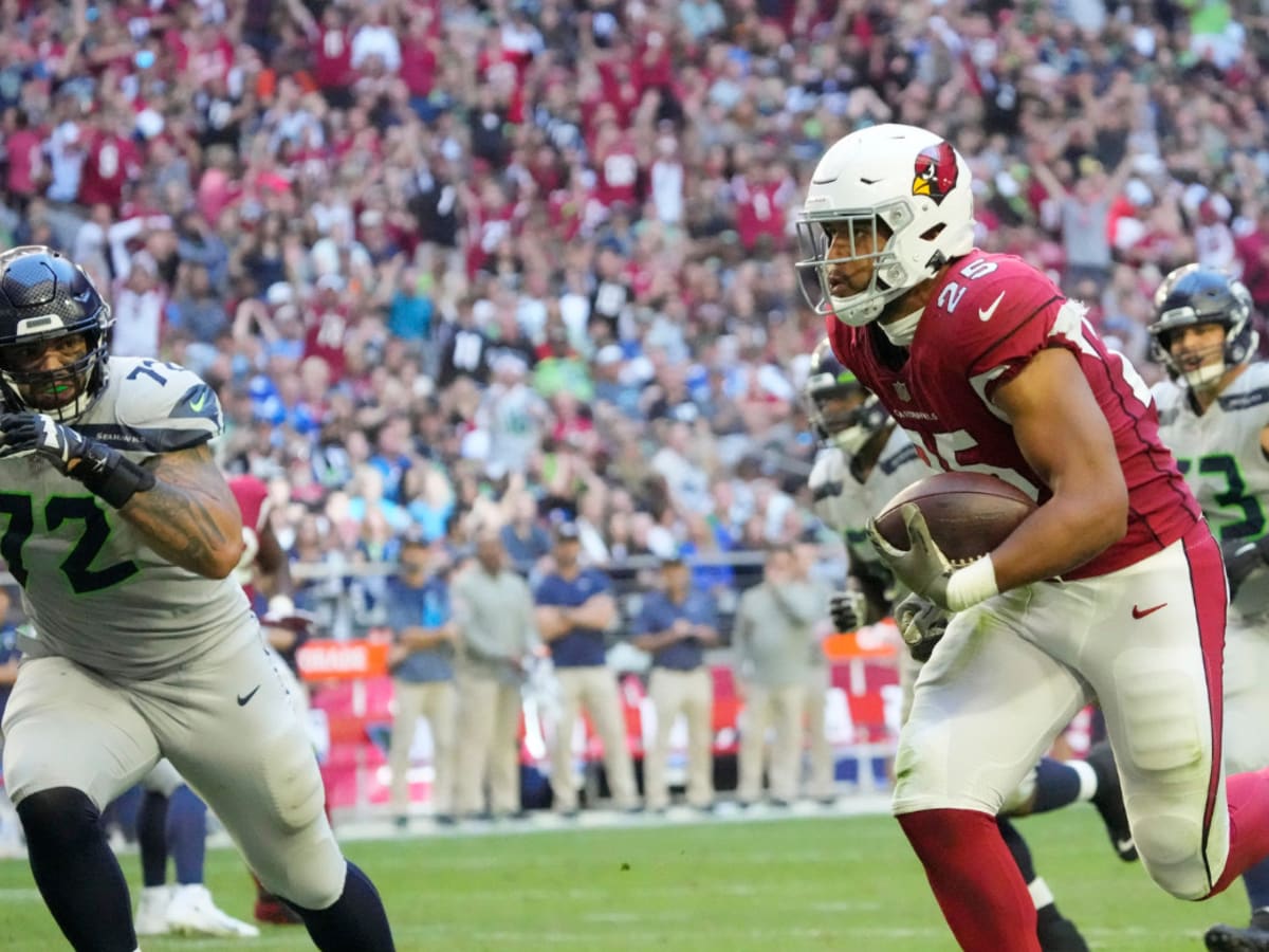 Zaven Collins coming along slowly for the Arizona Cardinals should