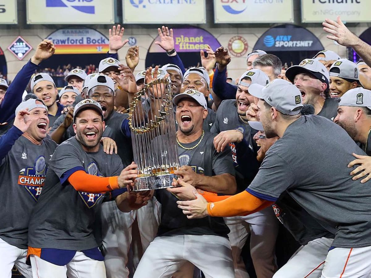 2022 World Series schedule, matchup and what to know - The Washington Post