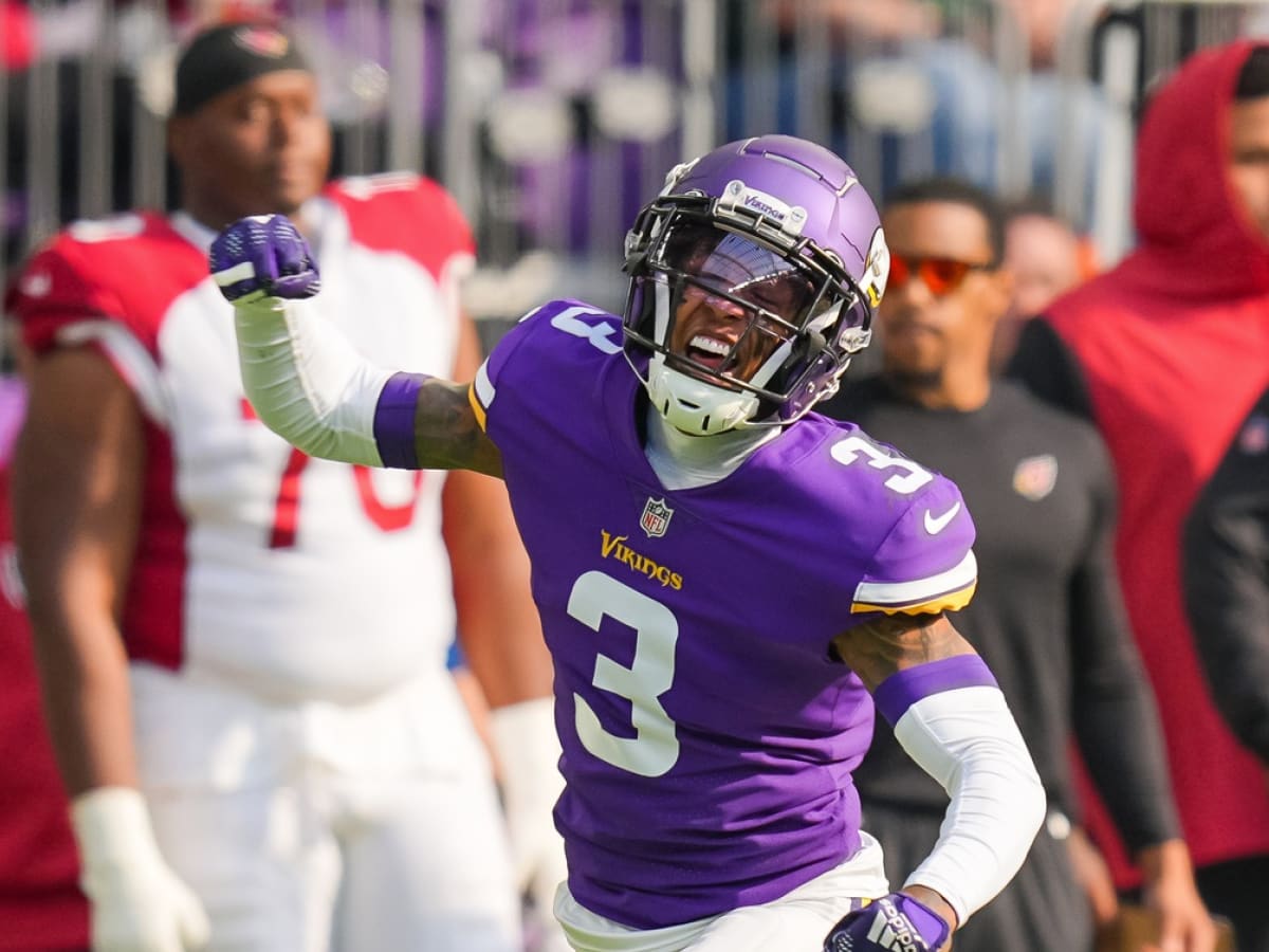 Cam Dantzler added to Vikings' Week 5 injury report - Sports Illustrated  Minnesota Sports, News, Analysis, and More