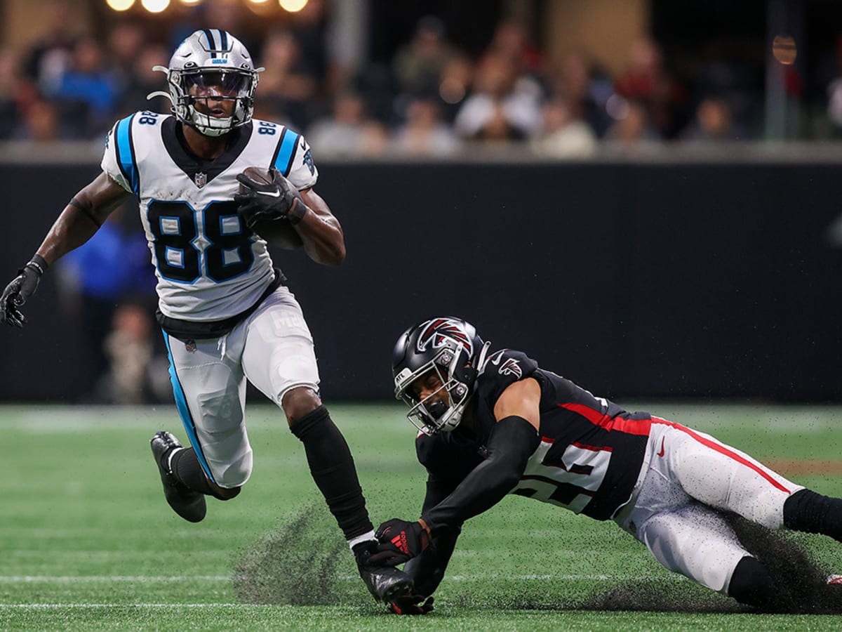 Fantasy Football Start/Sit for Falcons vs Panthers: Calls on Drake London,  D'Onta Foreman, More