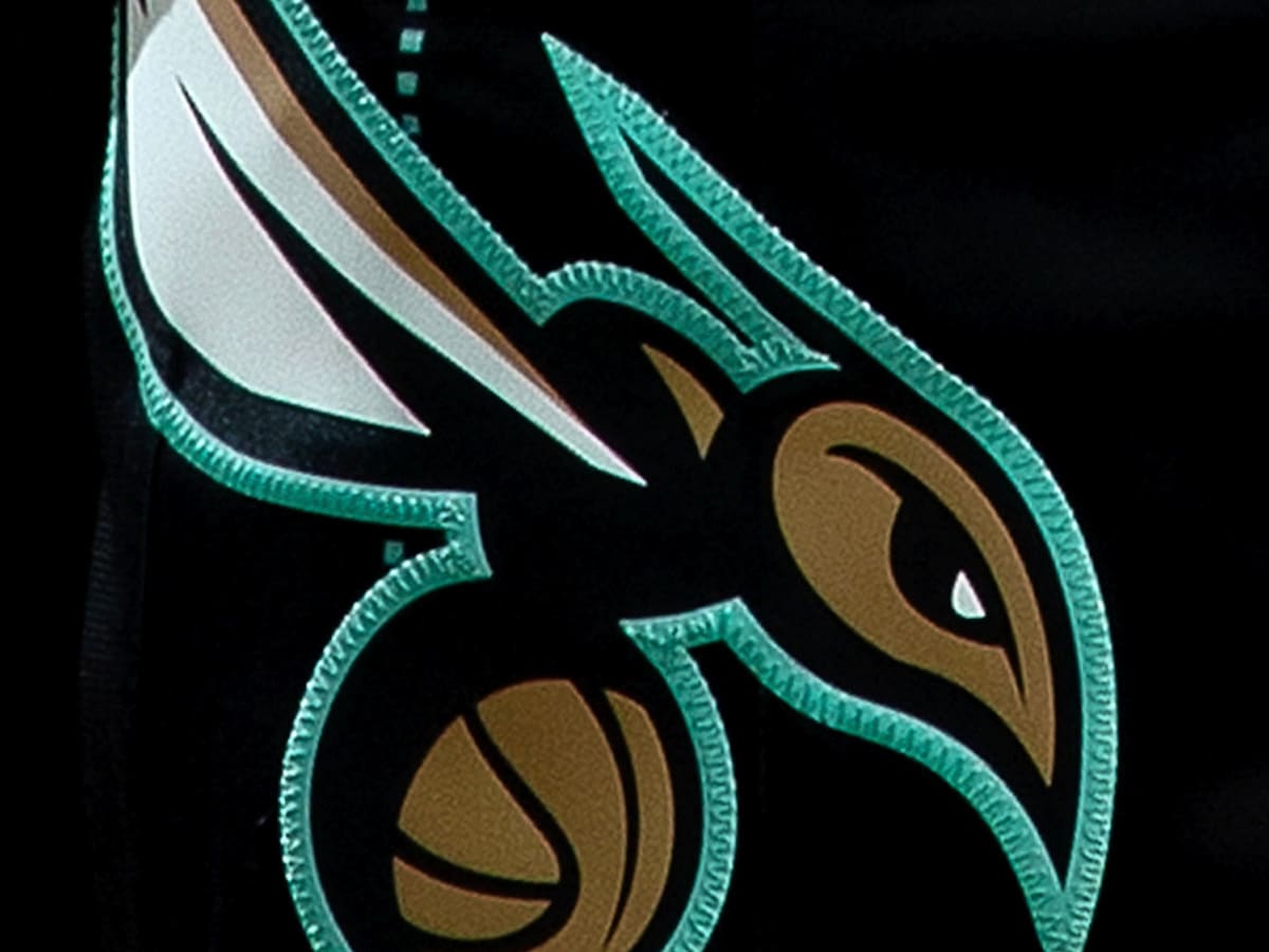 Charlotte Hornets unveil City Edition jerseys