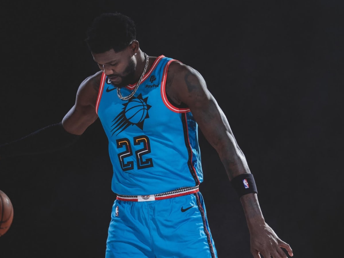 Timberwolves Unveil Nike 2023-24 NBA City Edition Uniform