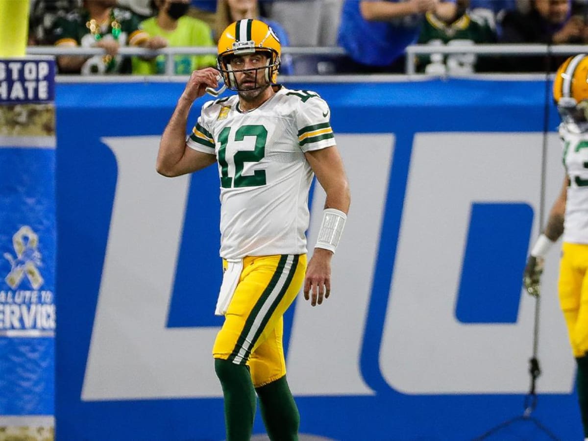 Packers vs Cowboys: NFL Week 10 Odds & Picks