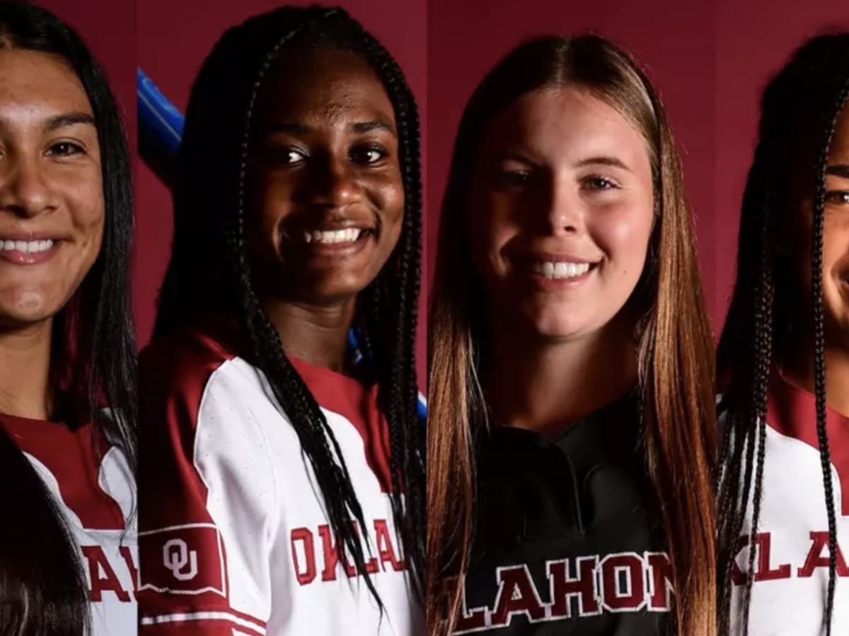 Oklahoma softball: Sooners' 2020 signing class speaks to continued success