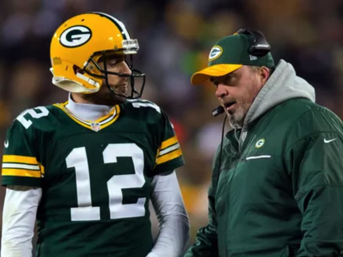 Respect the 'roach': Why Cowboys are on alert as Mike McCarthy returns to  face Aaron Rodgers, Packers