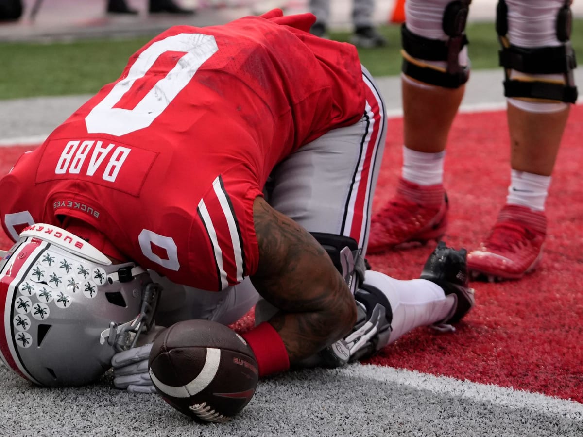 Ohio State Aiming To Reduce Head Injuries With Guardian Caps - Sports  Illustrated Ohio State Buckeyes News, Analysis and More