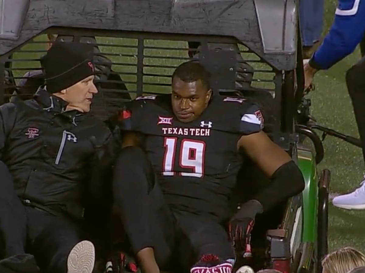 Red Raiders Defeat Texas Rangers IL Team, 14-11 - Texas Tech Red Raiders