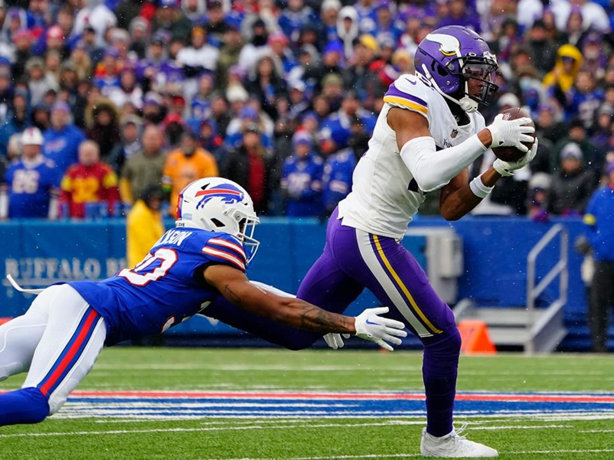 NFL Week 11 expert picks and odds for Vikings vs. Cowboys, Bills