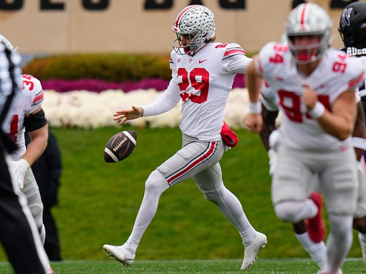 Monday a Candidate for Ray Guy Award - Duke University