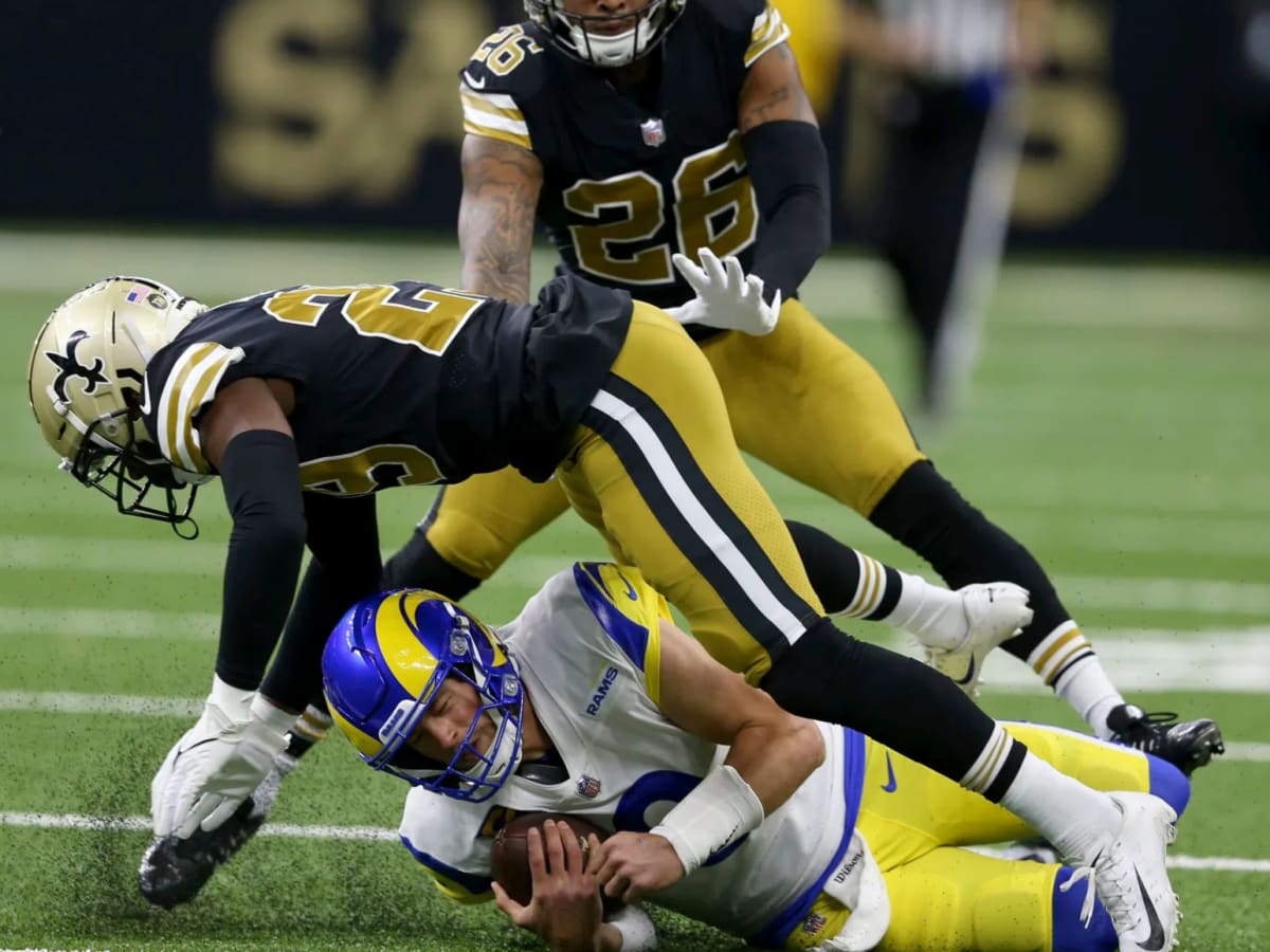 Rams Outlast the Tricks of the Lions in 28-19 Victory – Los