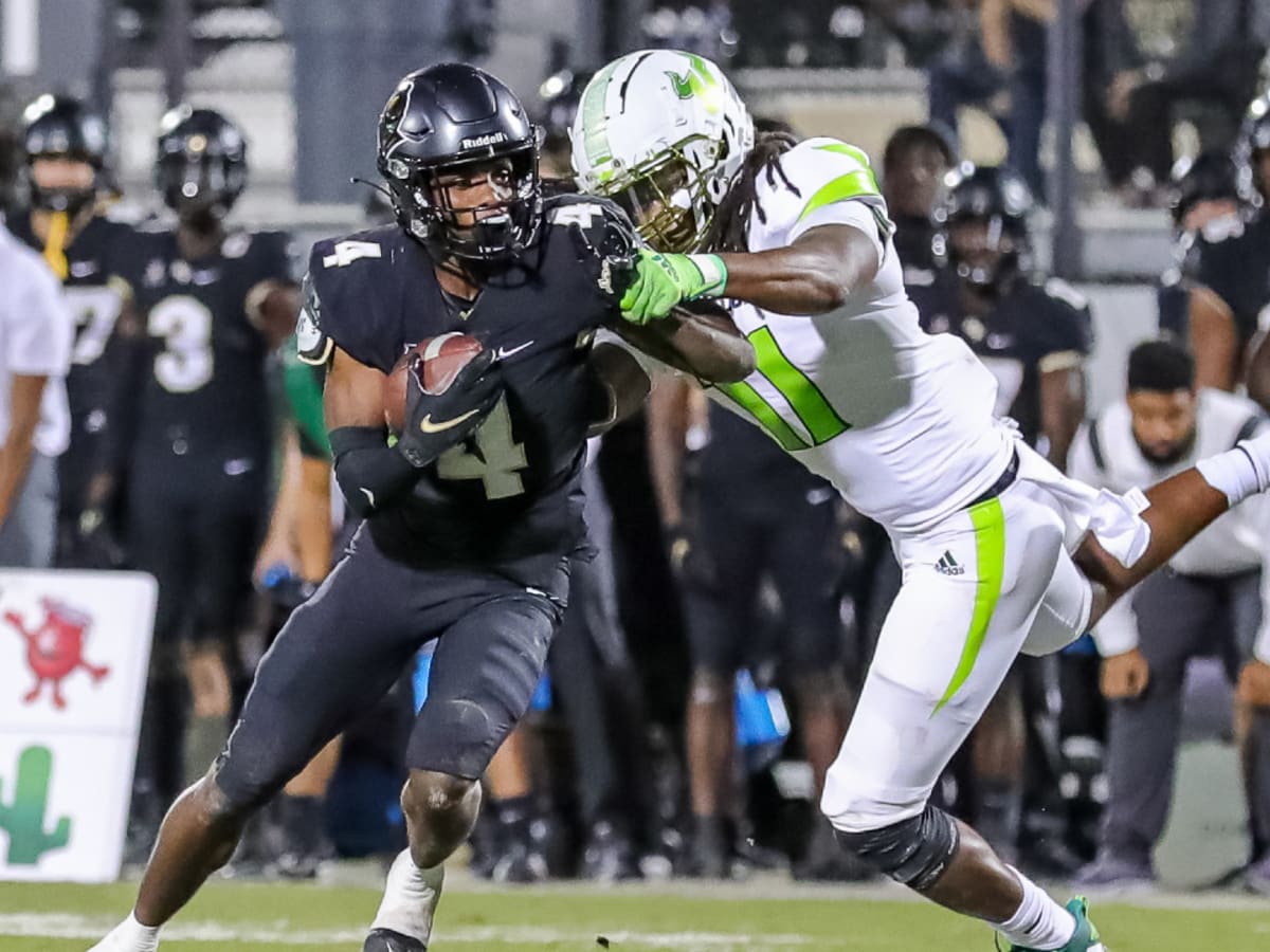 War on I-4: UCF Knights or USF Bulls Hold Advantage? - Inside the Knights
