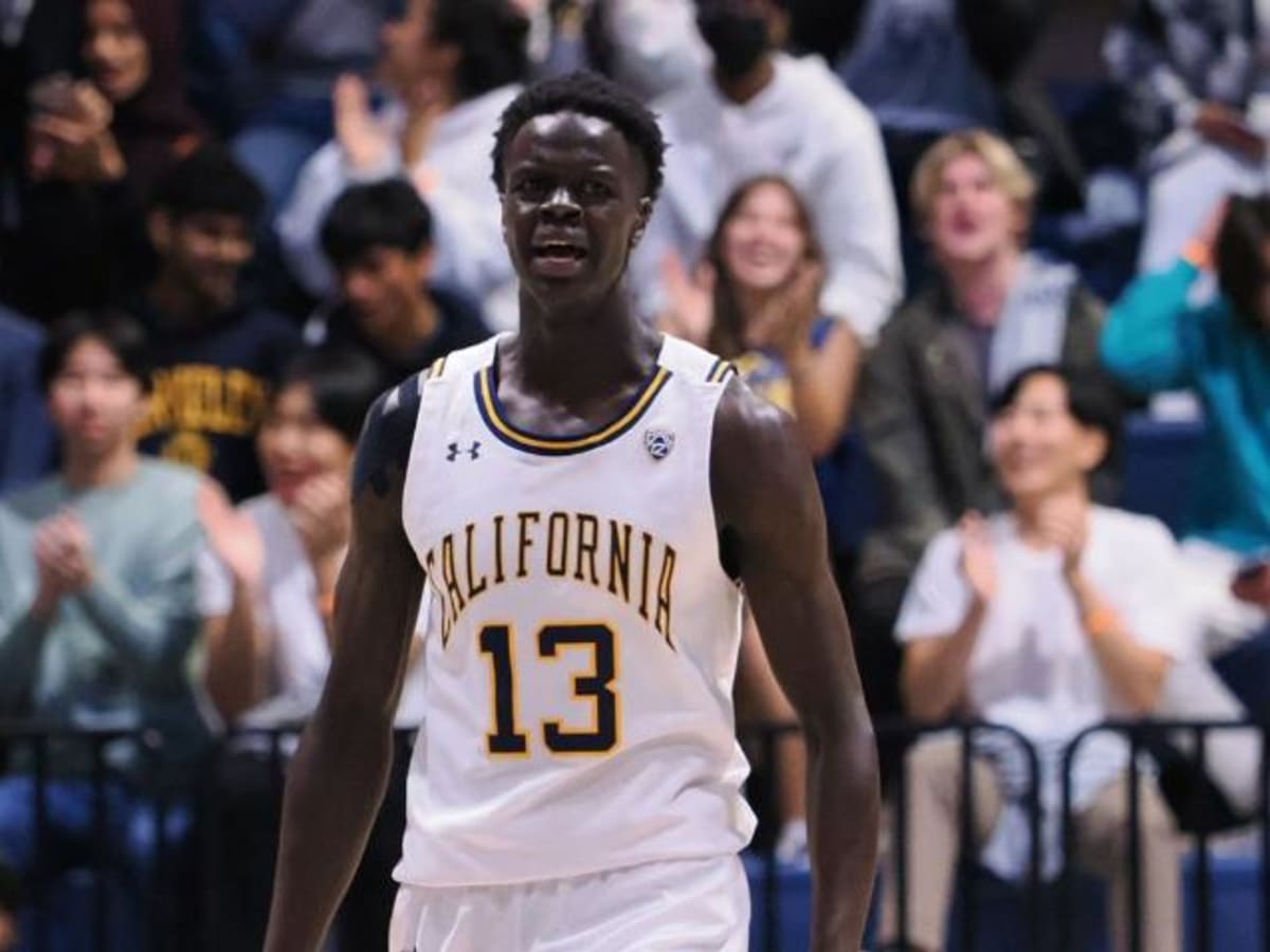 Next Up for Cal, The Toughest 5-Game Stretch in Program History - Sports  Illustrated Cal Bears News, Analysis and More