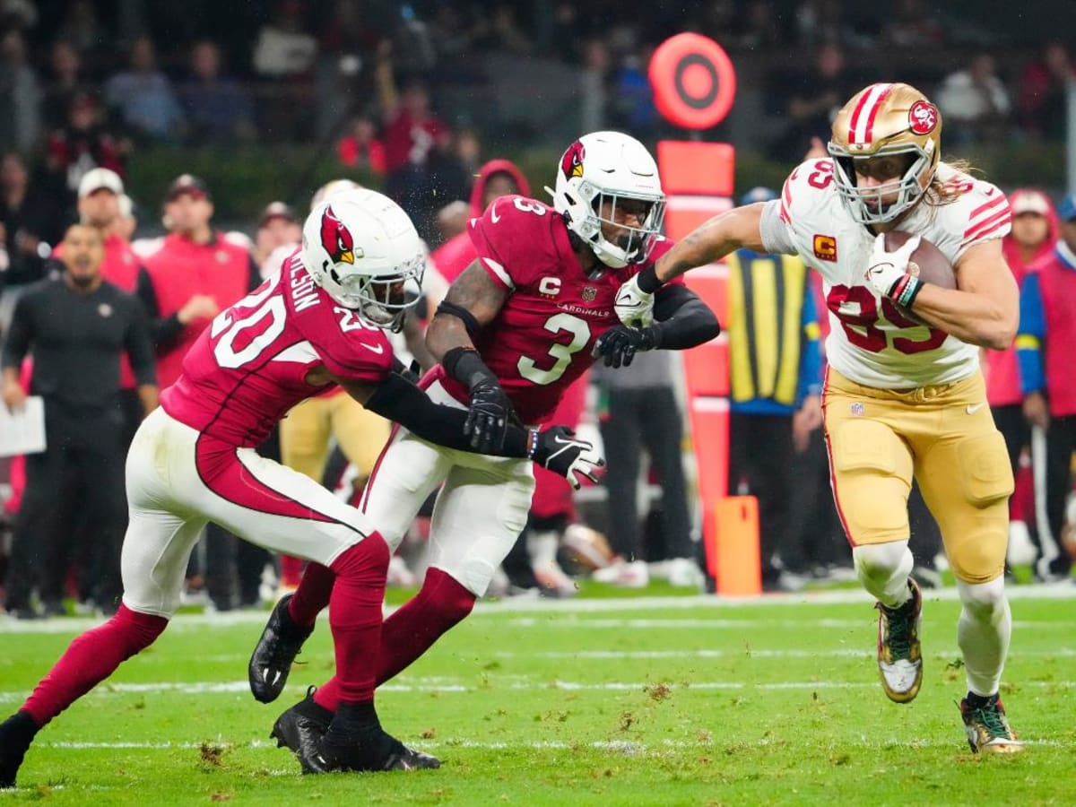 Cardinals dealt worrying Budda Baker injury update