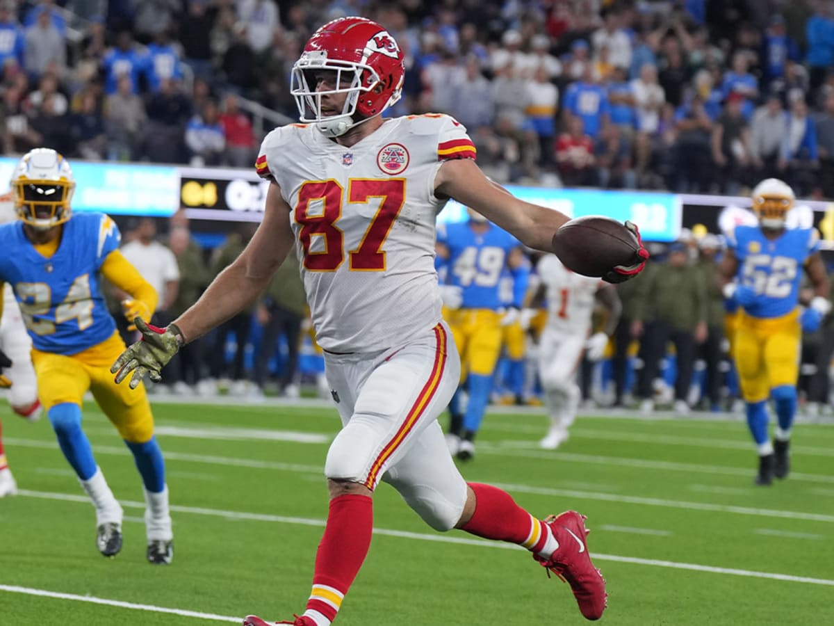 Lions take (extremely) early lead in NFC North with gutsy win over Chiefs -  Sports Illustrated Minnesota Vikings News, Analysis and More