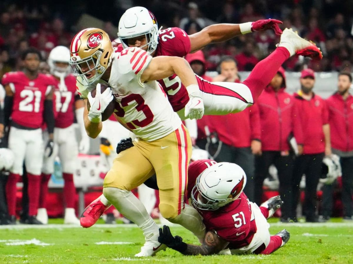 What went right, wrong for Arizona Cardinals in loss to San