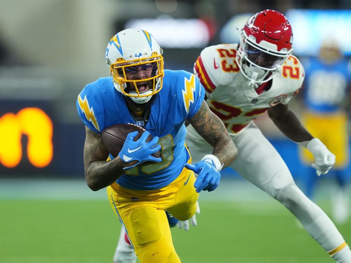 3 Best Bets for the Arizona Cardinals vs. Chargers - Week 12