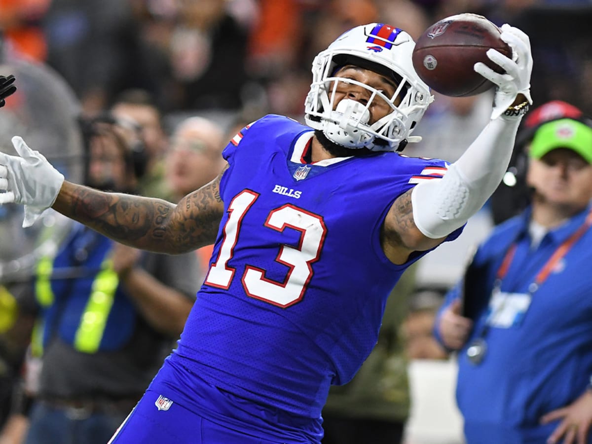 Fantasy Football Week 12 preview: Lions-Bills bold player