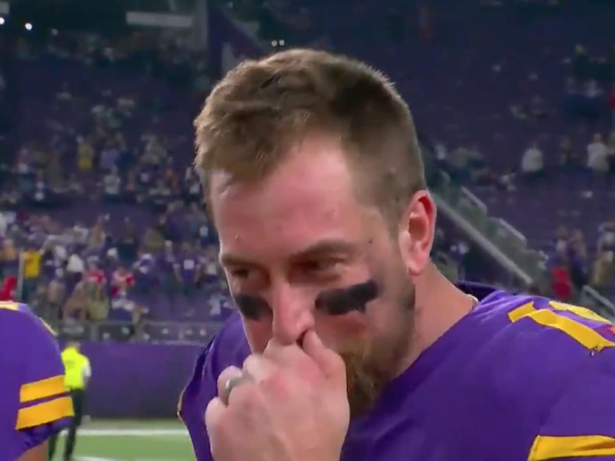 Adam thielen had enough #nfl #minnesotavikings #thanksgivingfootball