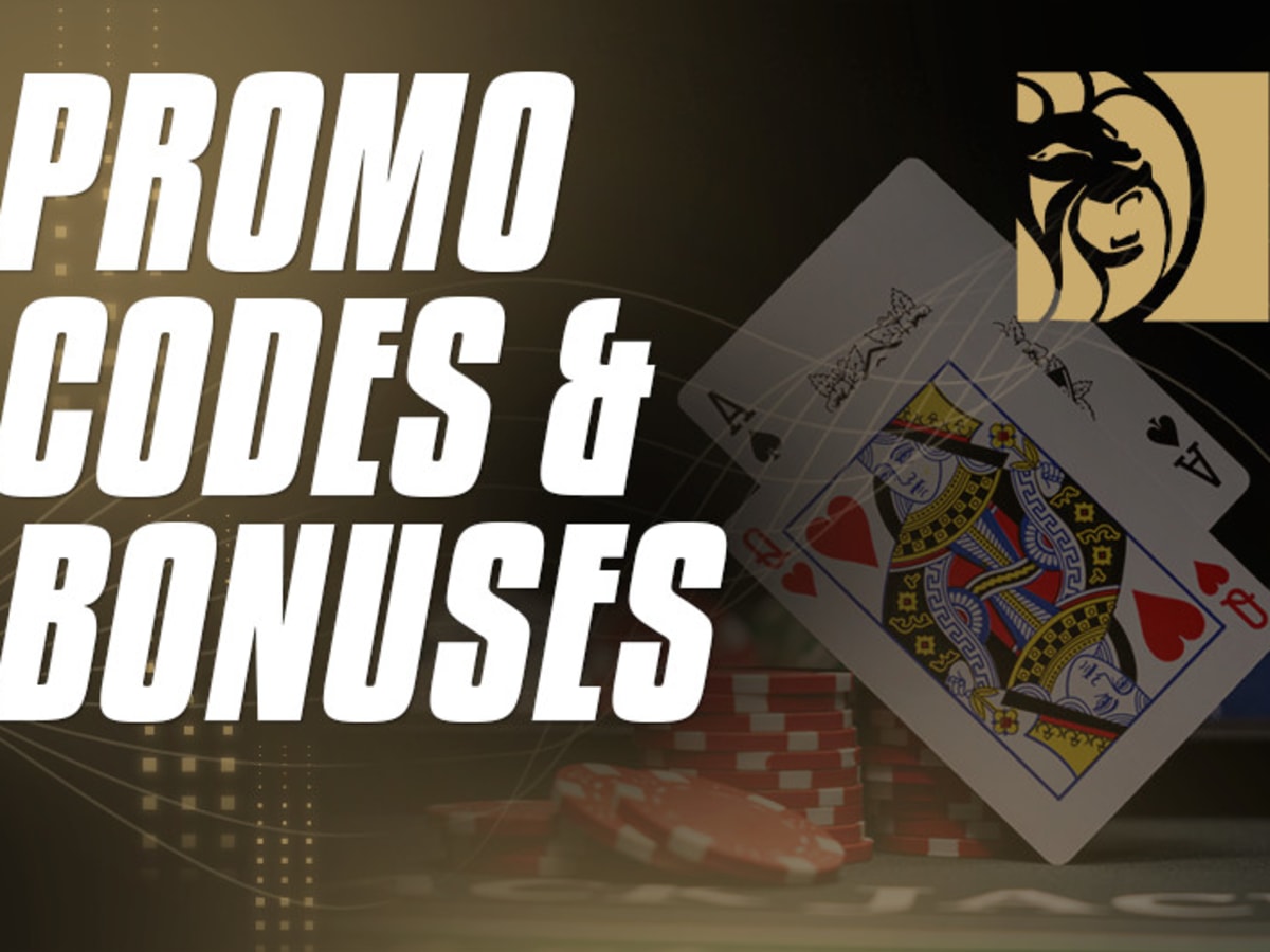 BetMGM Casino Promo Code Unlocks Over $1,500 in New-User 2024