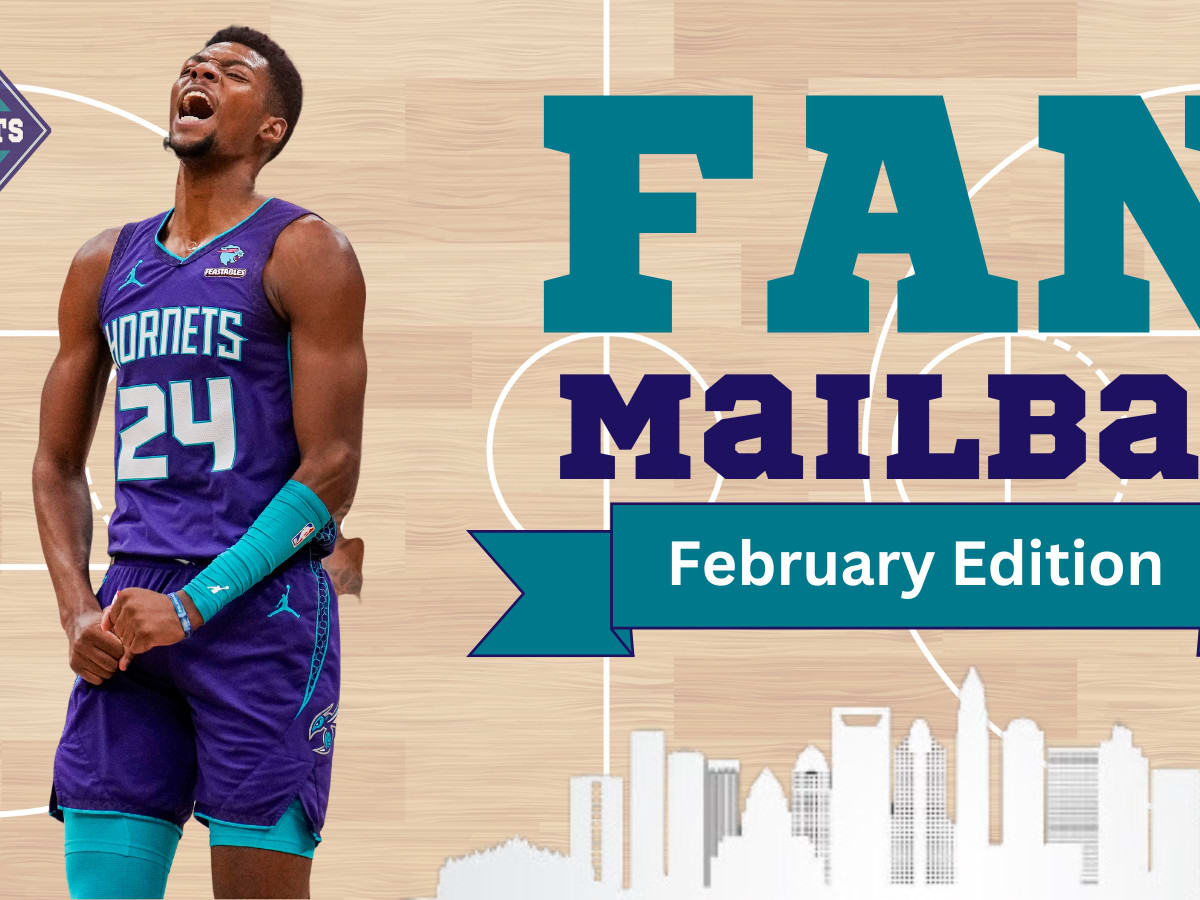 February Mailbag - Sports Illustrated