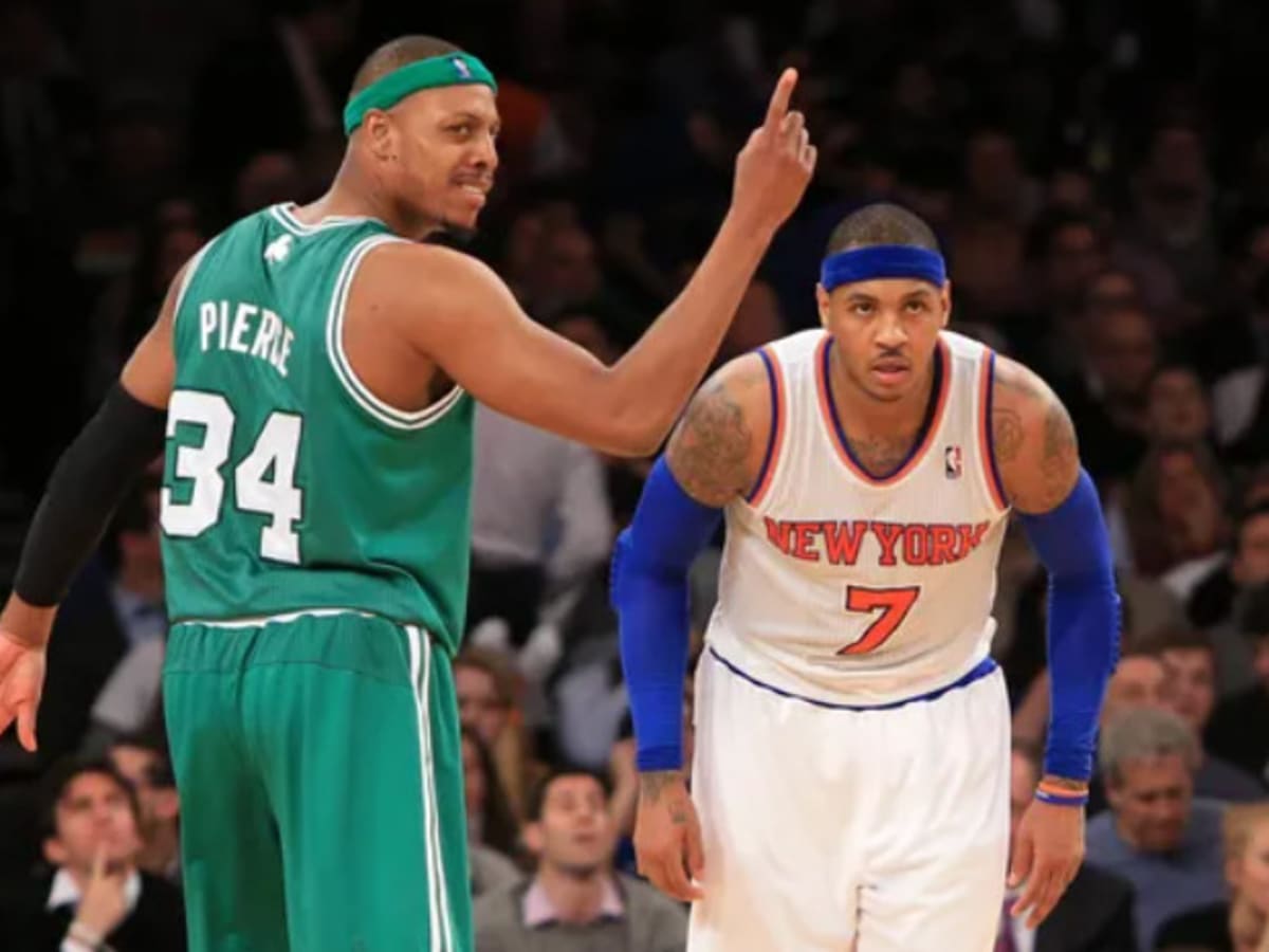 New York Knicks thriving in front of rowdy Madison Square Garden - Sports  Illustrated