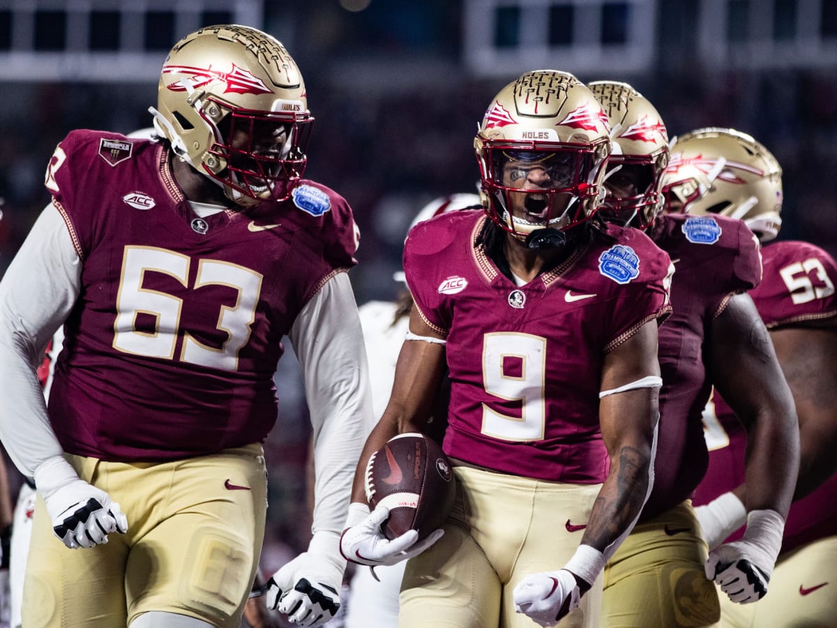 FSU Football's Updated Spring Roster Sheds Light On Notable Weight Changes  - Sports Illustrated Florida State Seminoles News, Analysis and More