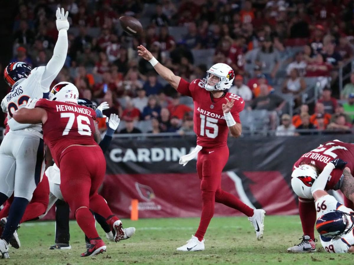 Arizona Cardinals need a uniform change to ignite hope