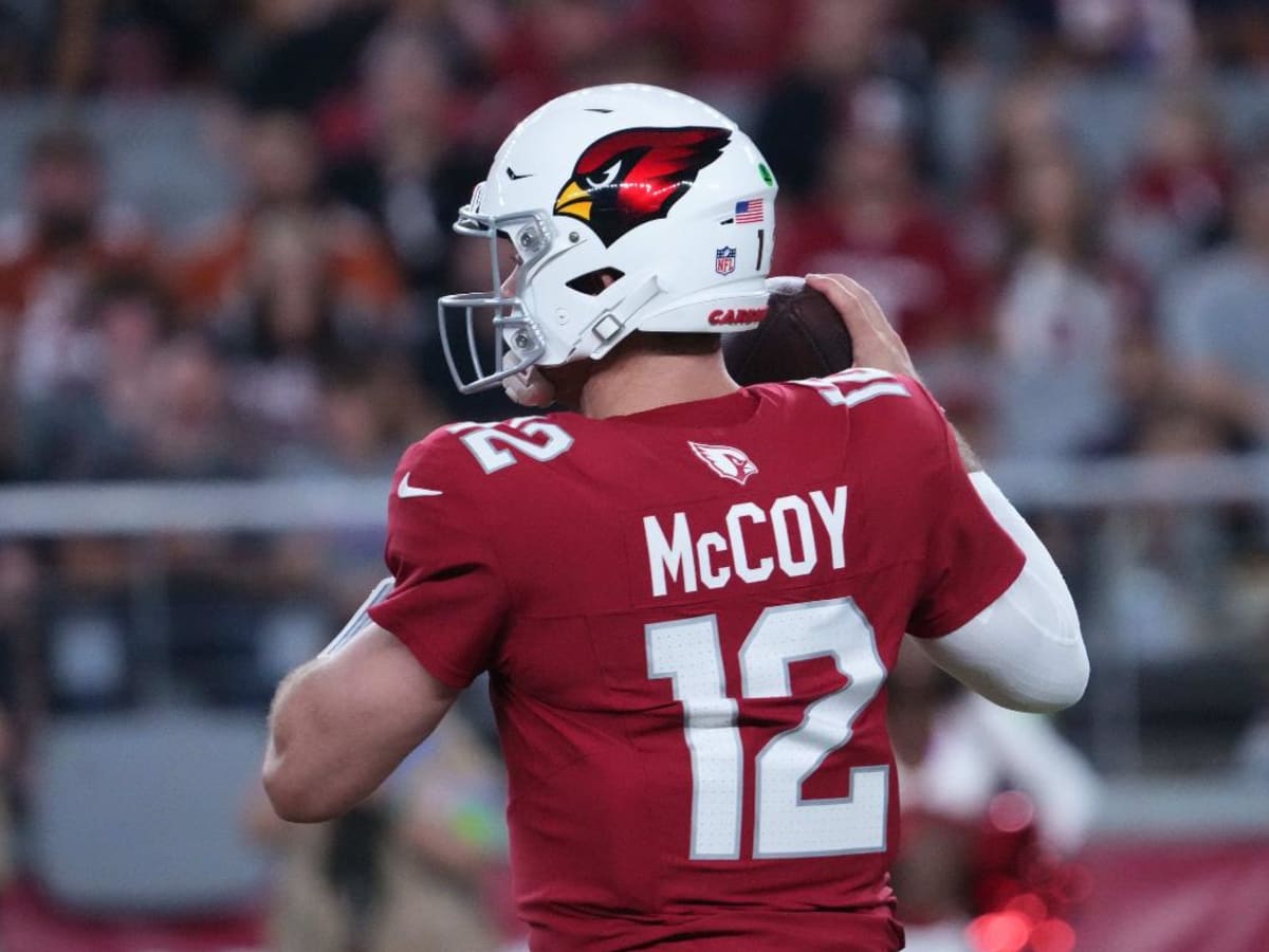 Chippy Arizona Cardinals Finish Preseason on a High Note - Sports  Illustrated Arizona Cardinals News, Analysis and More