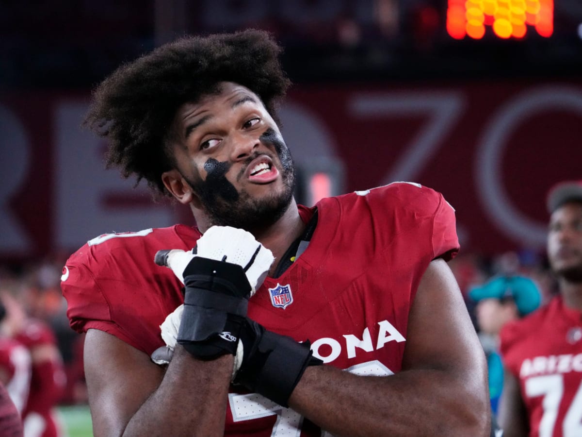 Arizona Cardinals Delete Tweet Mocking Russell Wilson After Preseason Win -  The Spun: What's Trending In The Sports World Today