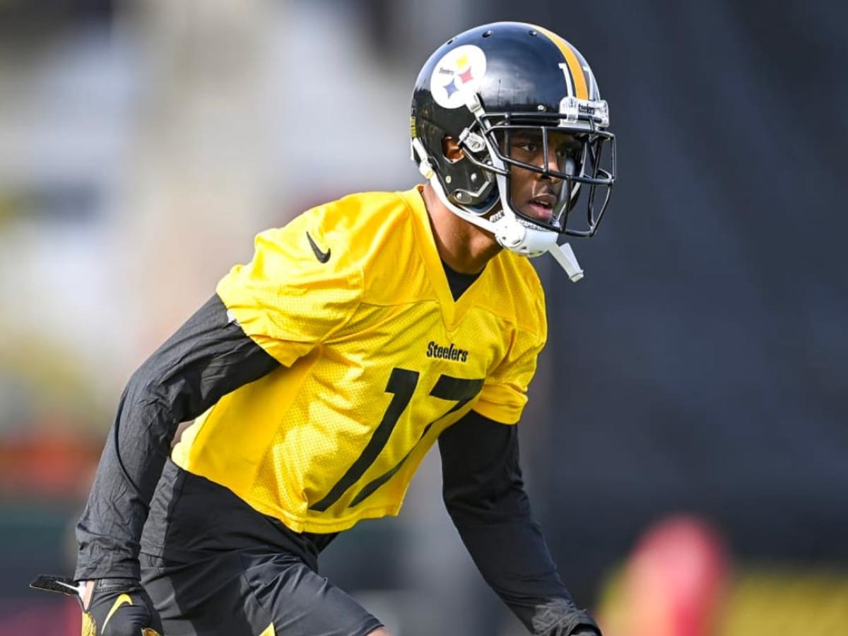 Steelers mailbag: Would a veteran QB even want to play in