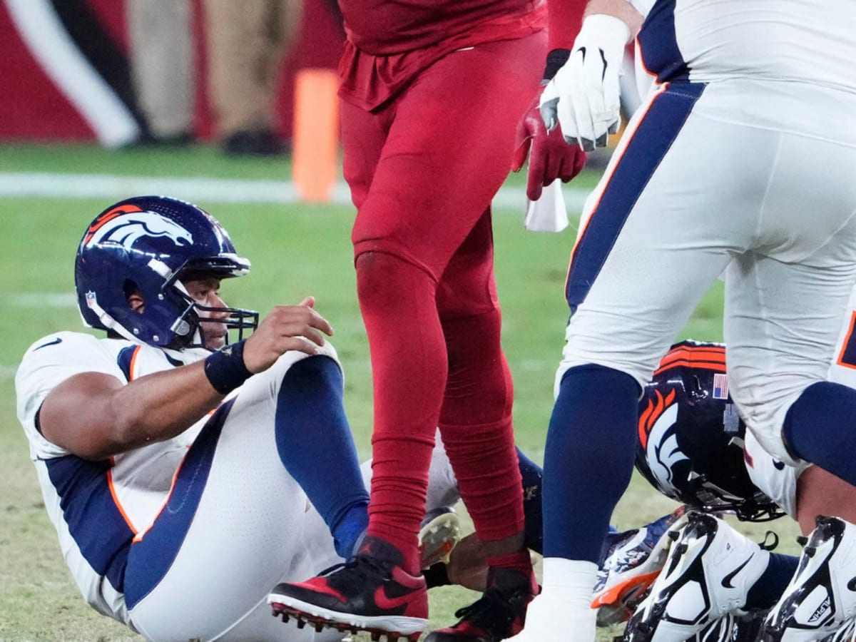 Cardinals close preseason with 22-20 win against Broncos