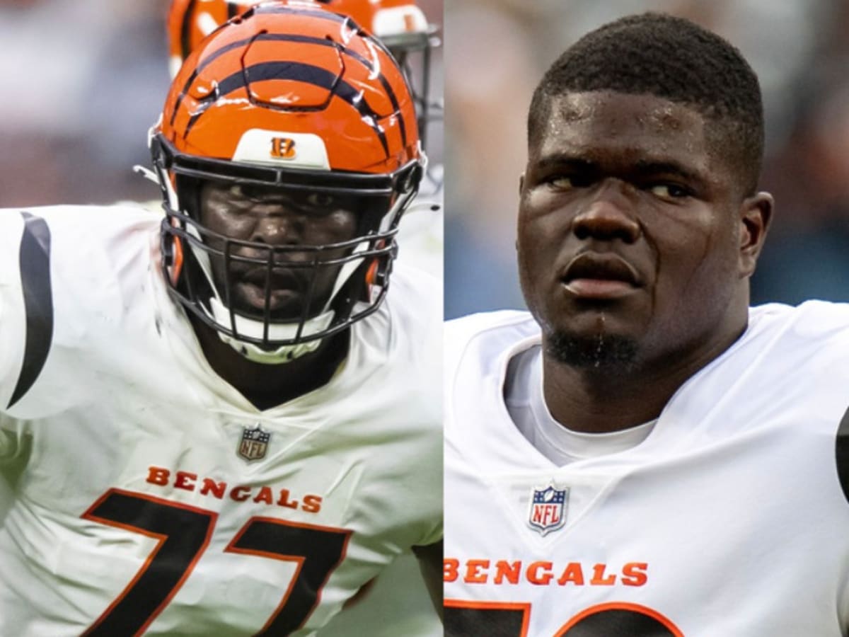 Bengals News: Chase Brown breakout star, biggest disappointment, and more