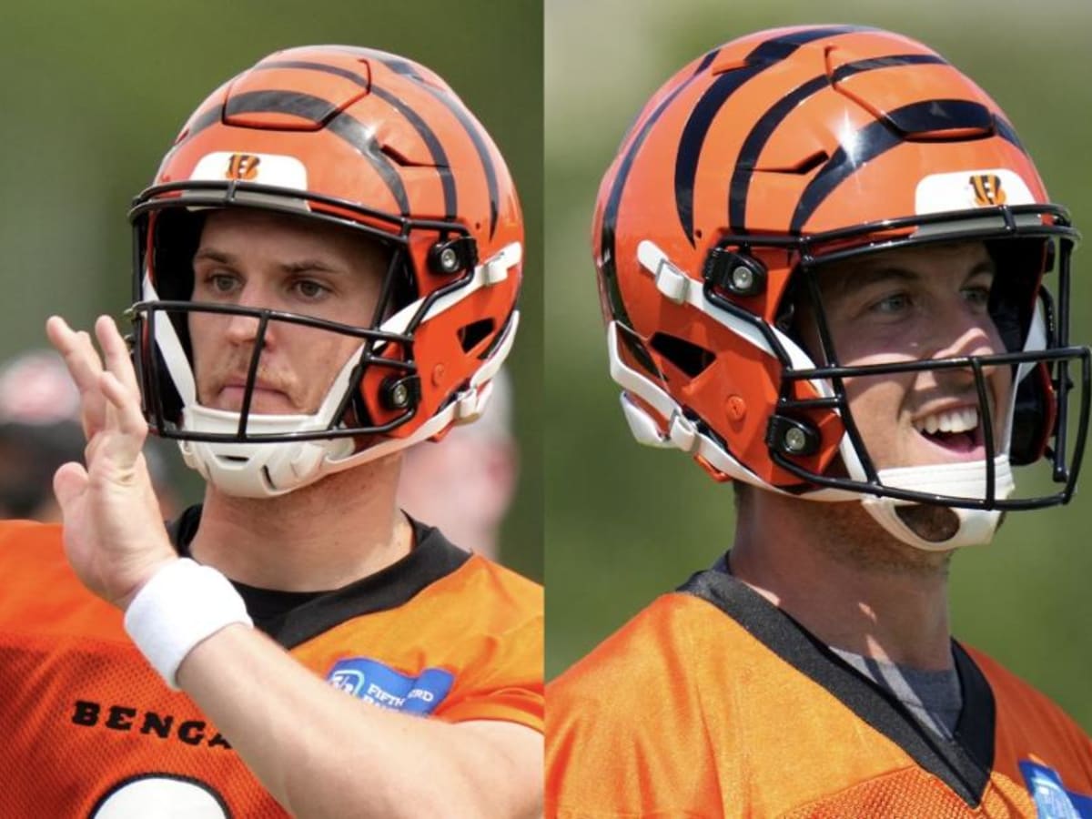 Analyzing Biggest Concerns Ahead of Cincinnati Bengals Preseason Finale  Against Commanders - Sports Illustrated Cincinnati Bengals News, Analysis  and More