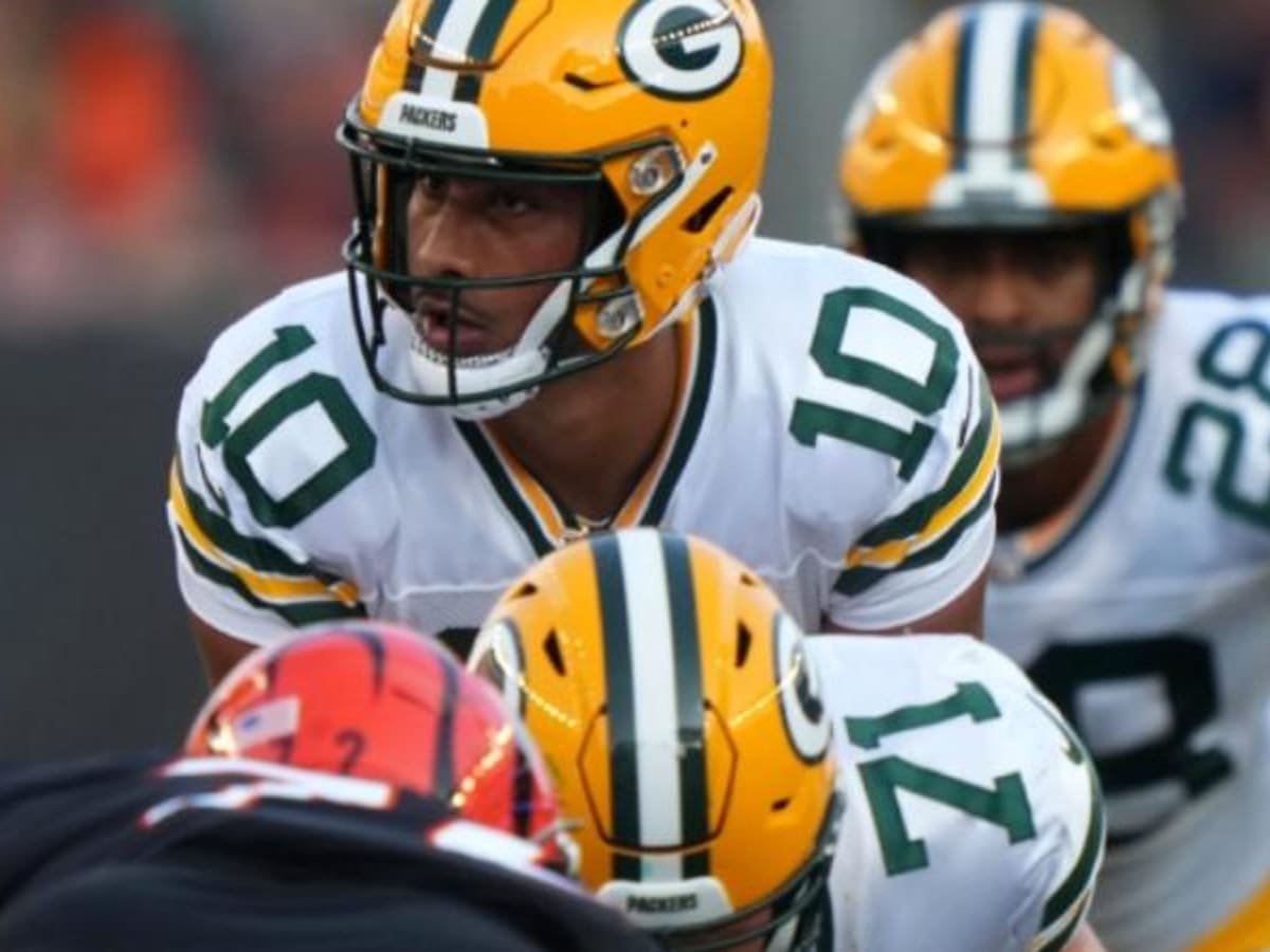 Packers defense has tough acts to follow