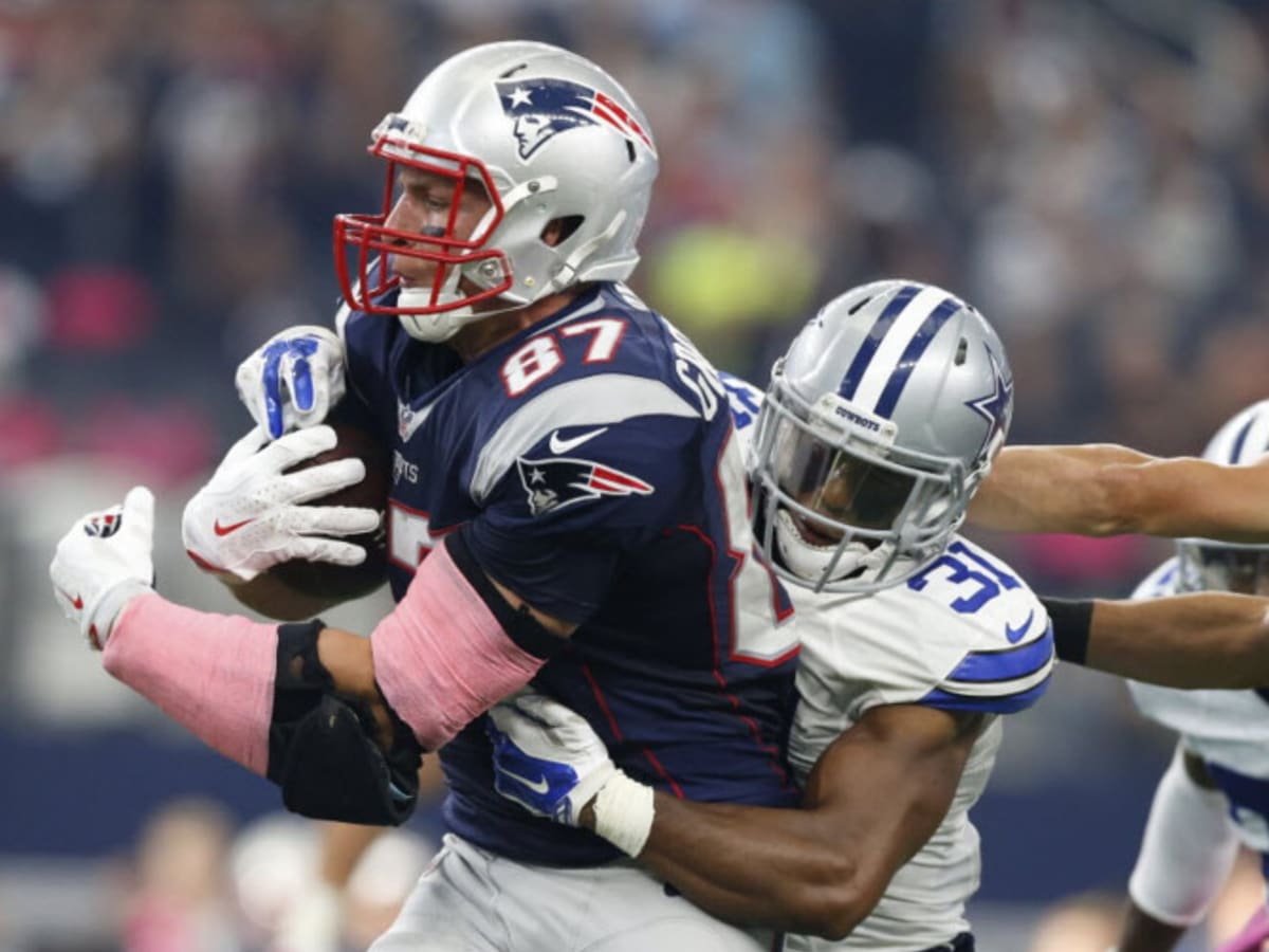 Dallas Cowboys Overpower New England Patriots 38-3: Live Game Log -  FanNation Dallas Cowboys News, Analysis and More