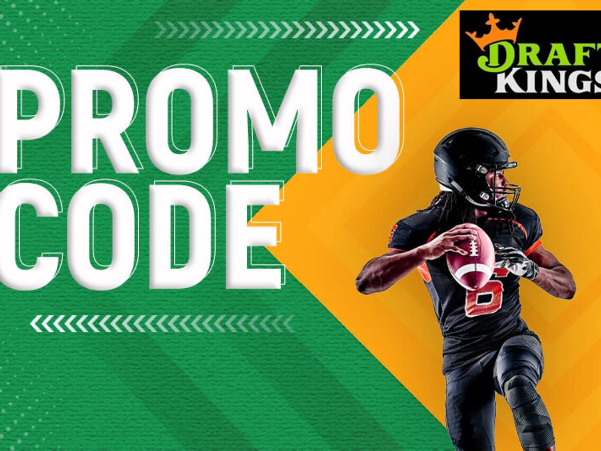 DraftKings promo code for TNF: Bet $5, get $150 for Raiders vs. Rams and  $1,050 in bonuses 