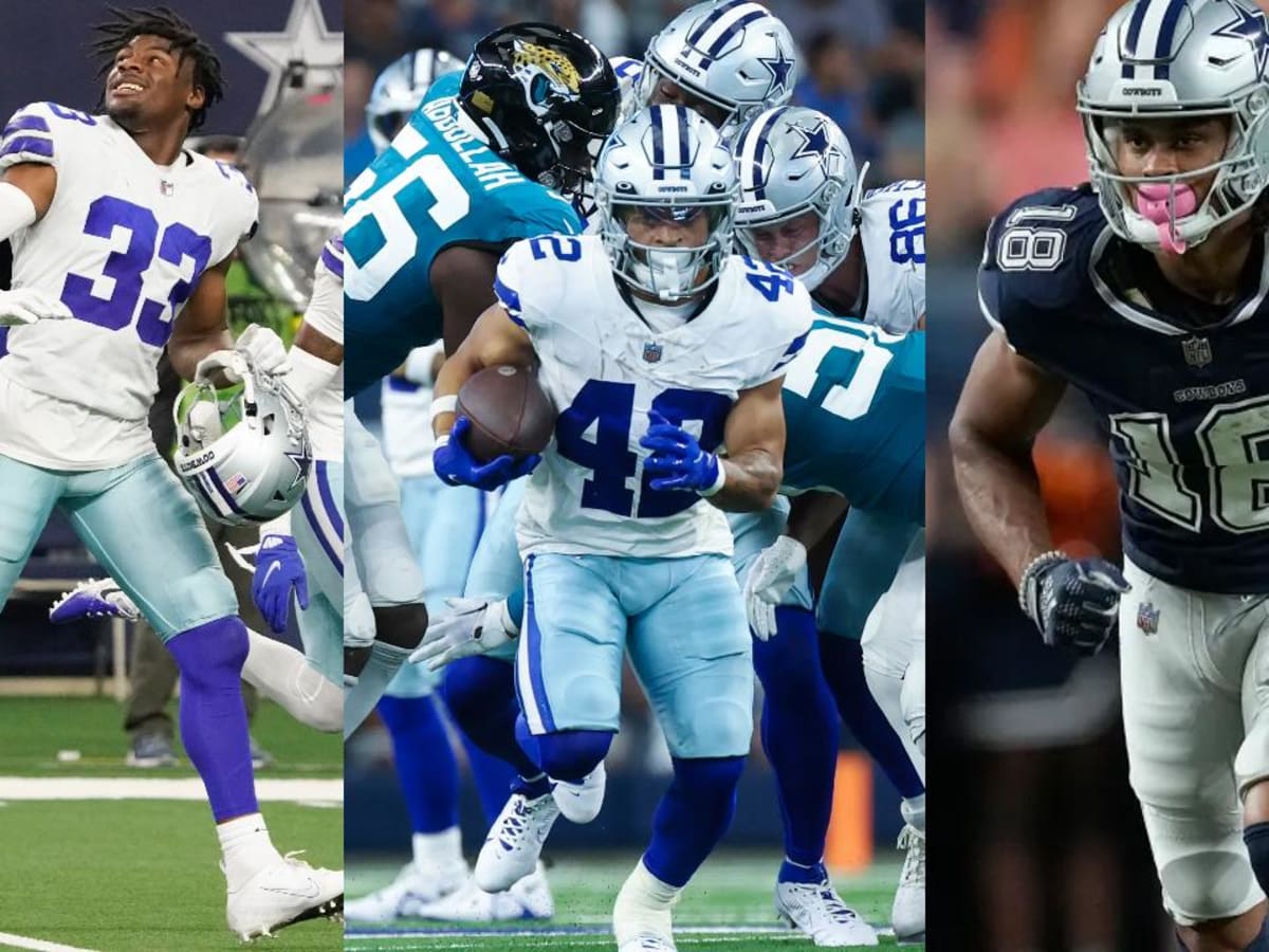 Seattle Seahawks vs. Dallas Cowboys Preseason: 6 Players to Watch - Sports  Illustrated Seattle Seahawks News, Analysis and More