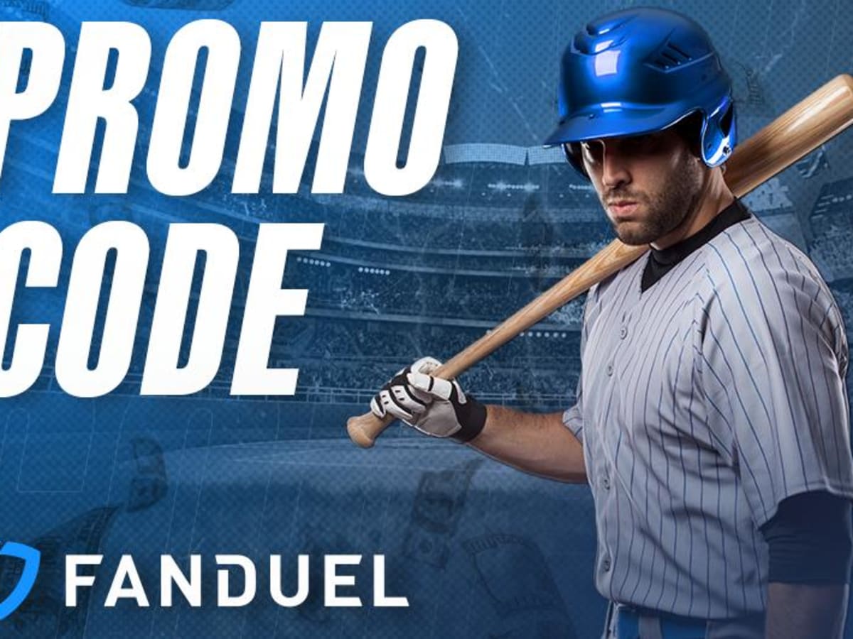 FanDuel Promo Code Captures $1,000 Bonus Offer for Memorial Day MLB Action,  Any Other Game